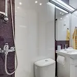 شقة Super Center-huge 2 Bedrooms