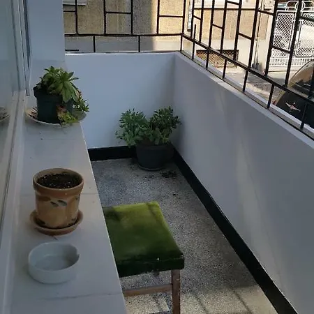 Апартаменты Super Center-huge 2 Bedrooms *