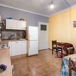 Super Center-huge 2 Bedrooms Lejlighed