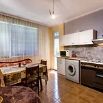 Super Center-huge 2 Bedrooms Lejlighed