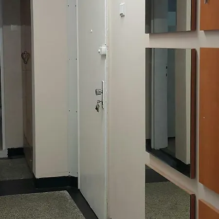 Super Center-huge 2 Bedrooms Appartamento